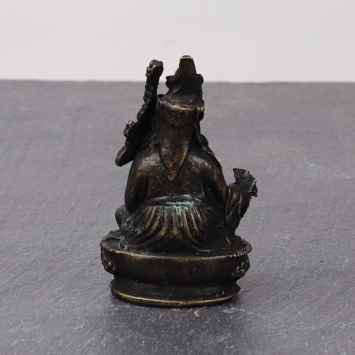 Padmasambhava, Guru Rinpoche, The Lotus-Born Master