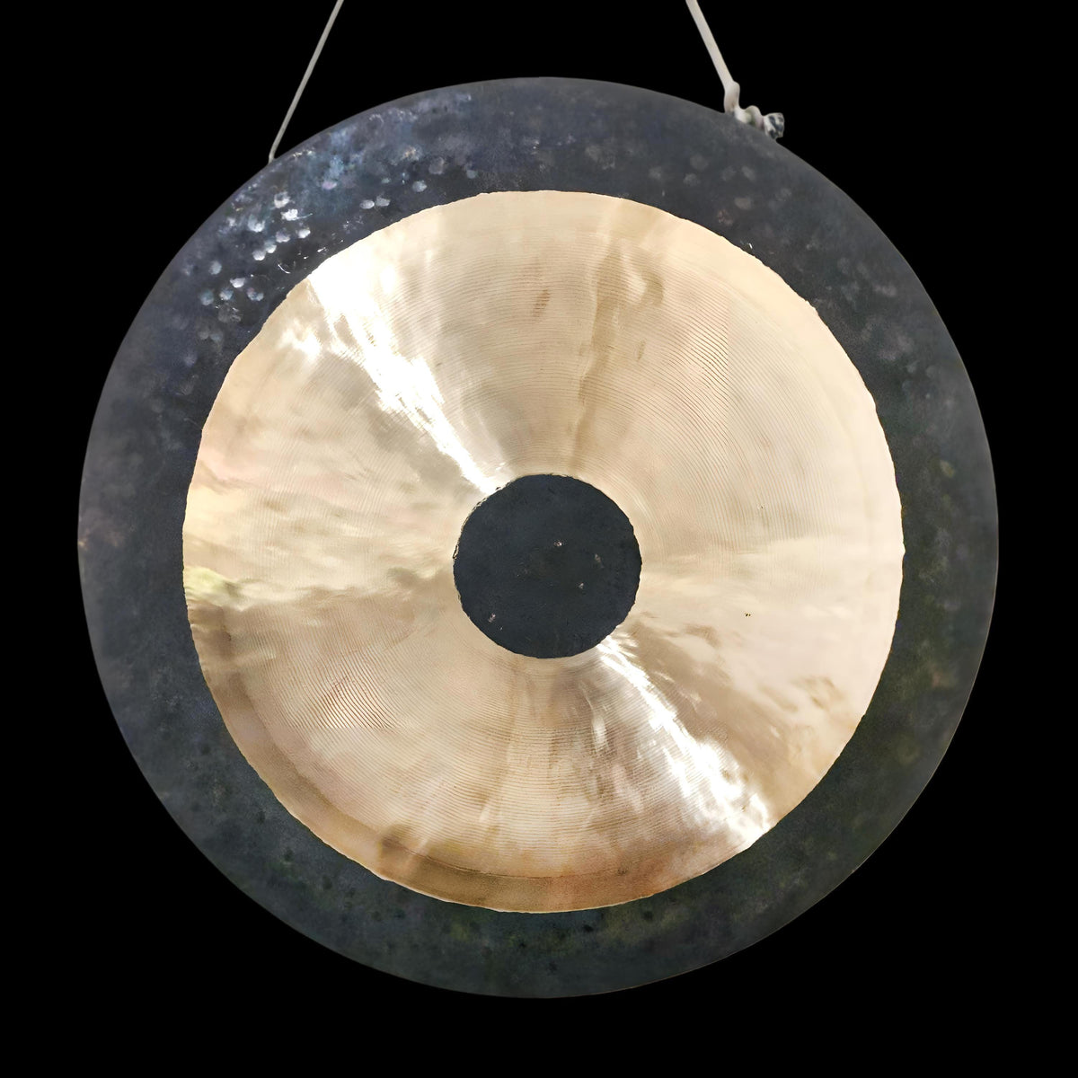 Buddhist Tam-Tam Chau Gong