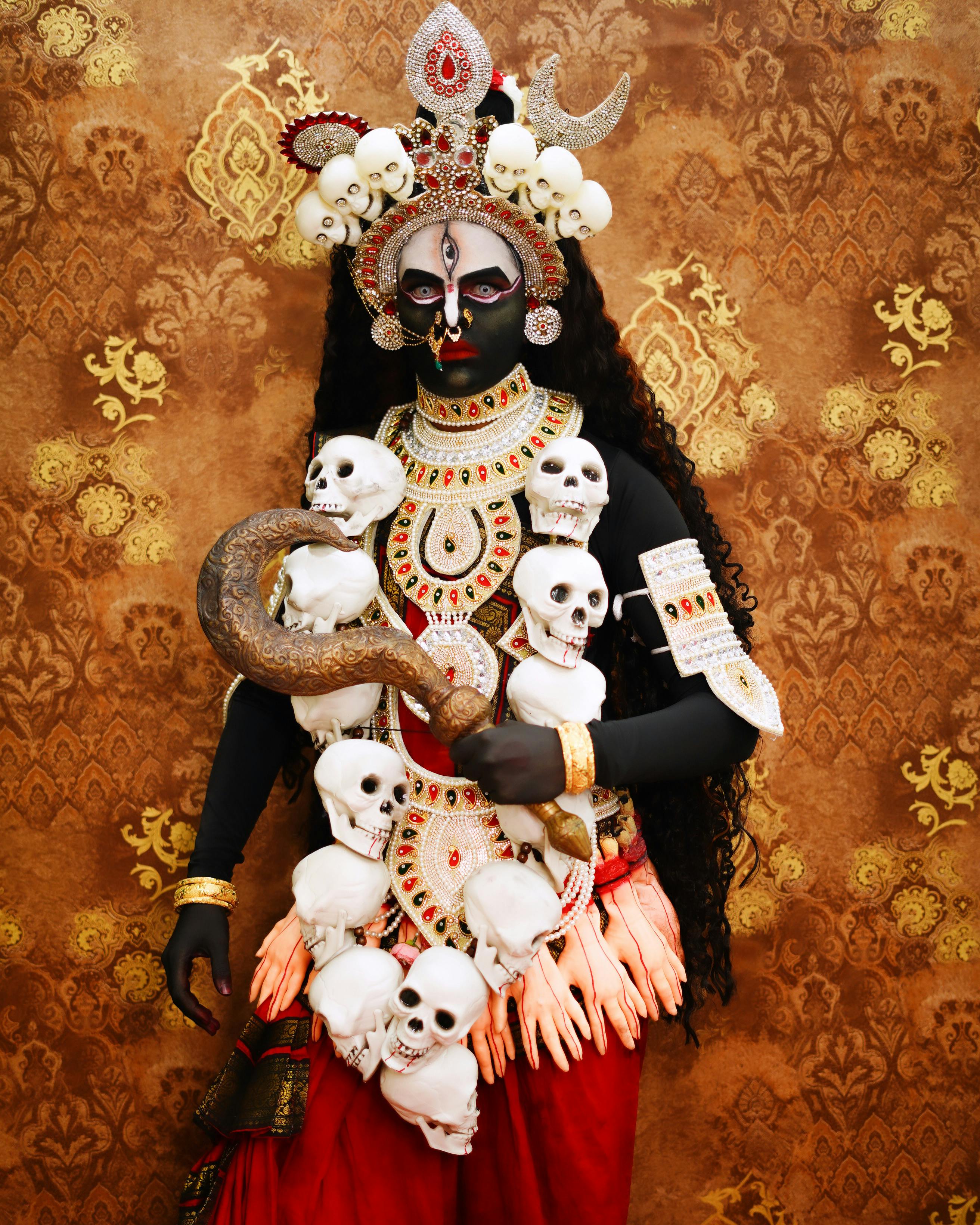 Can Anyone Wear a Rudraksha or Kali Mala? Dos and Don’ts