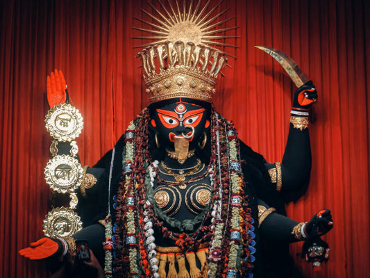 Can Anyone Wear a Rudraksha or Kali Mala? Dos and Don’ts