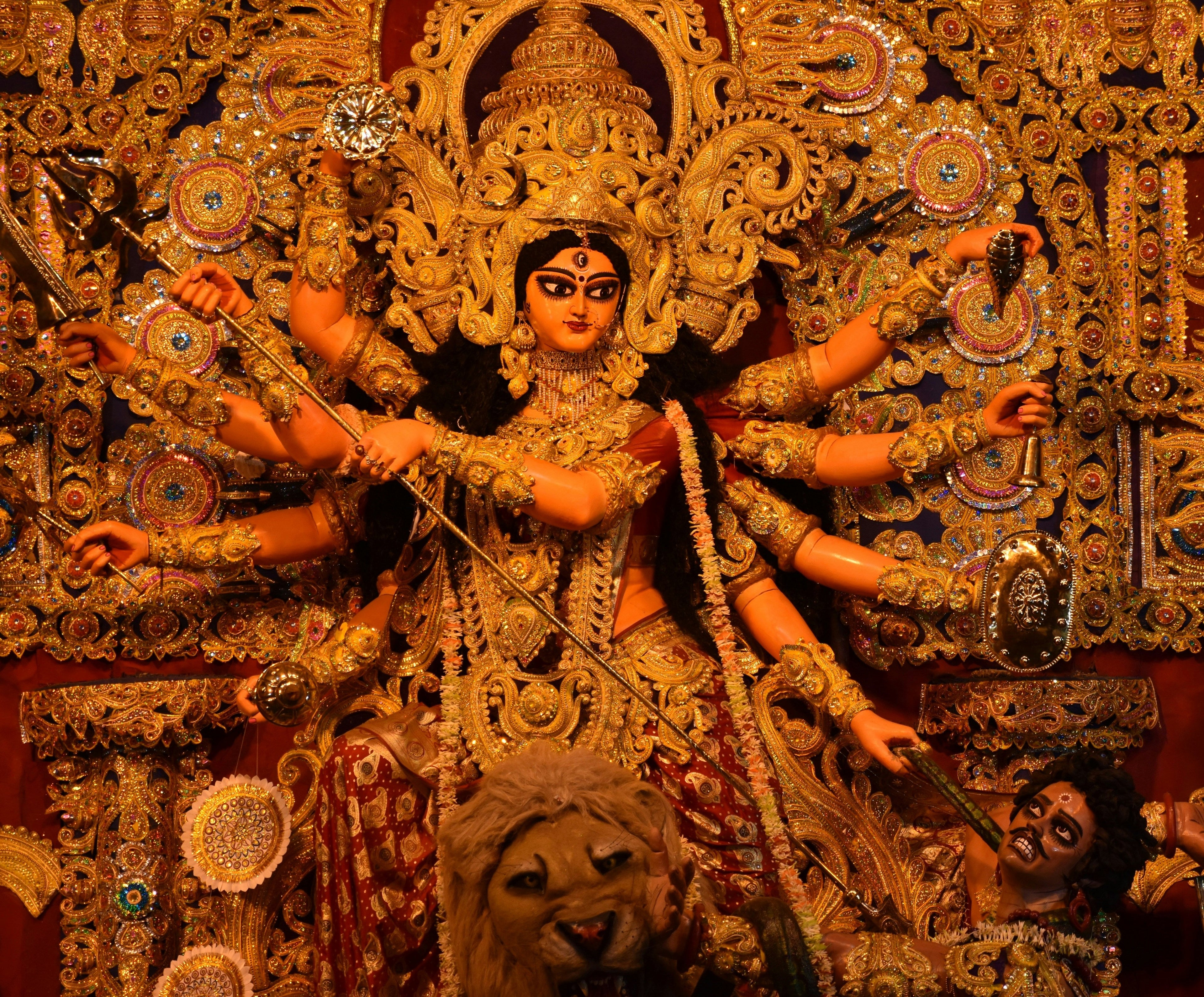 How to Connect with Goddess Kali: A Beginner’s Guide