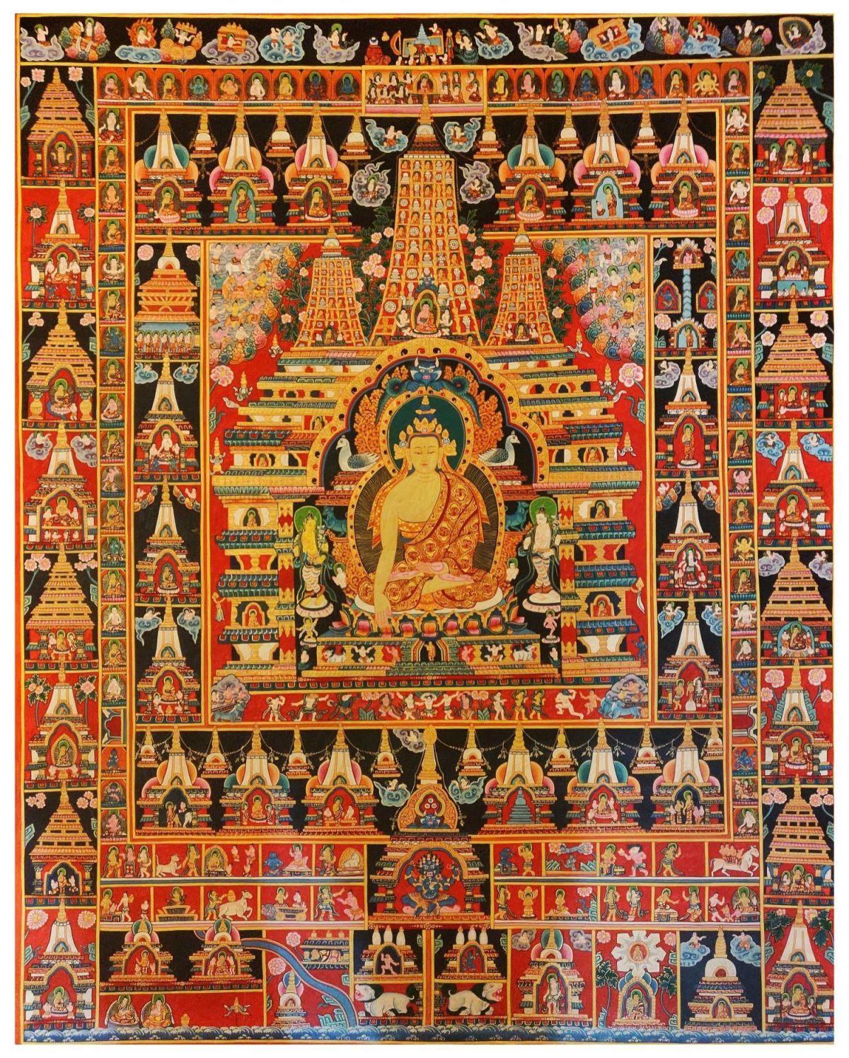Thangka
