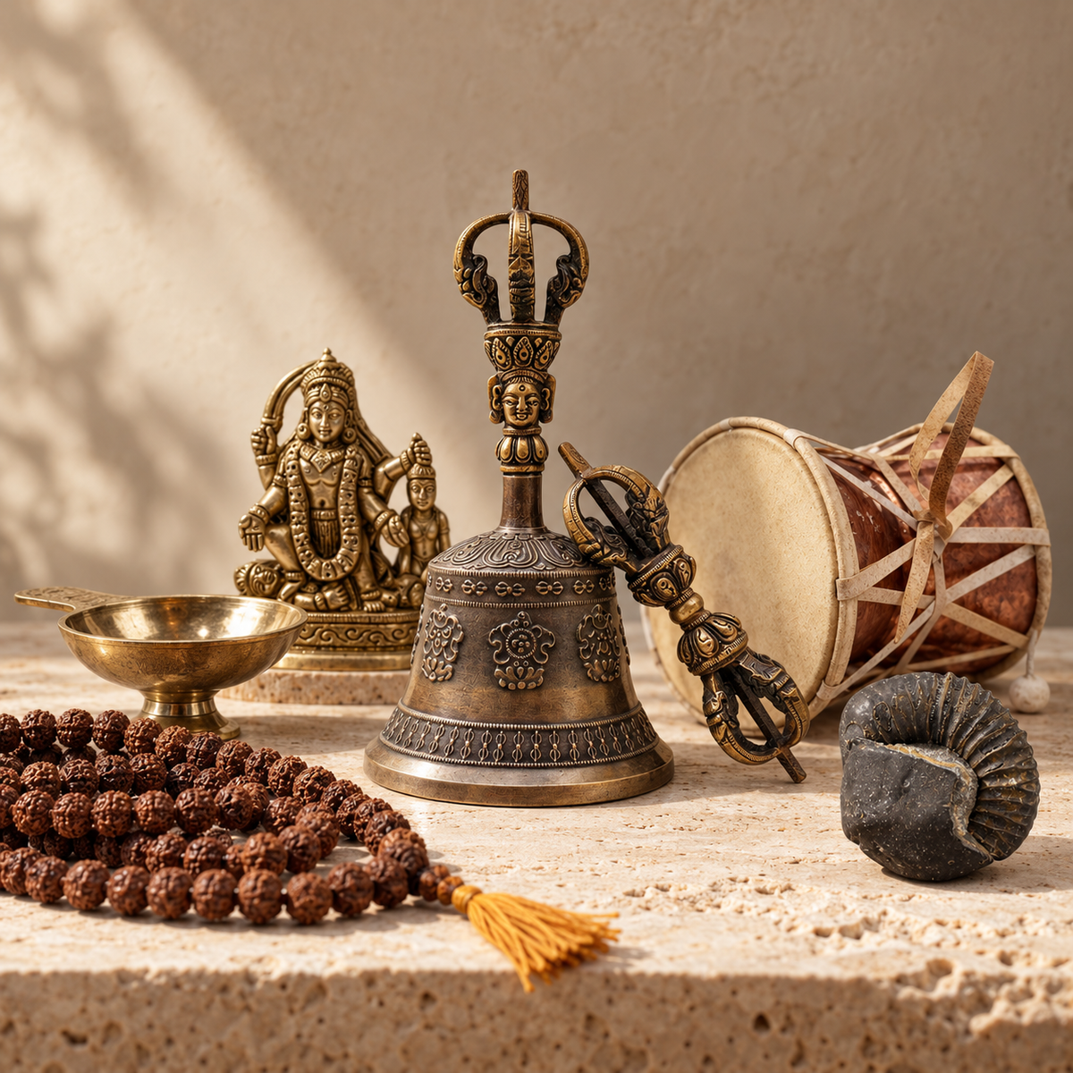 For The Altar