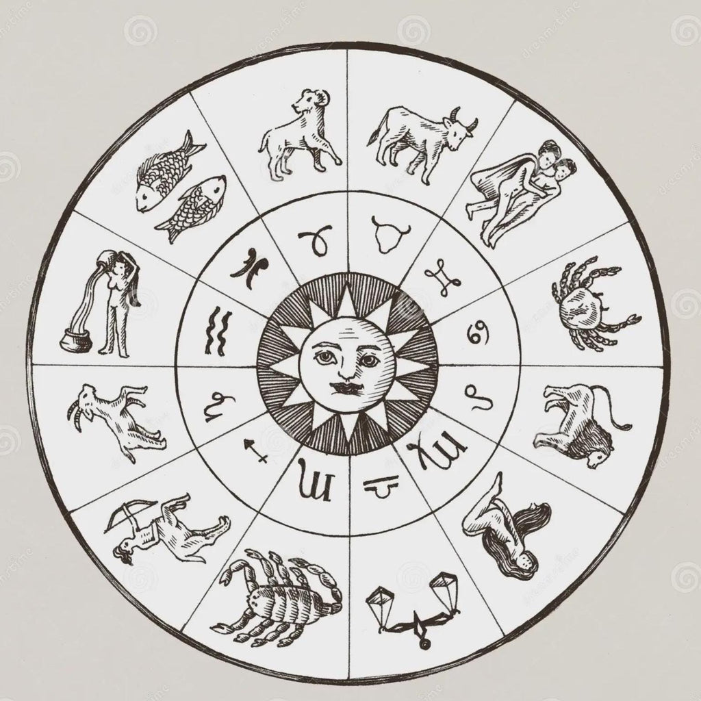 Love, Health & Karma Reading