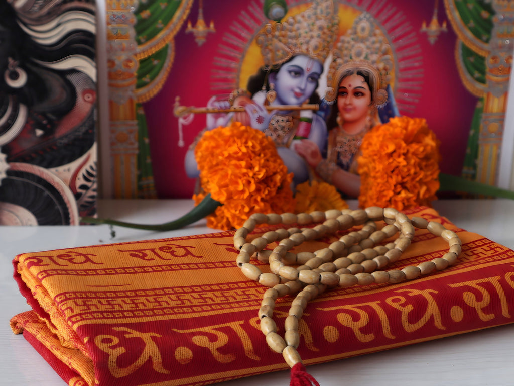 Lord Krishna Gift Box