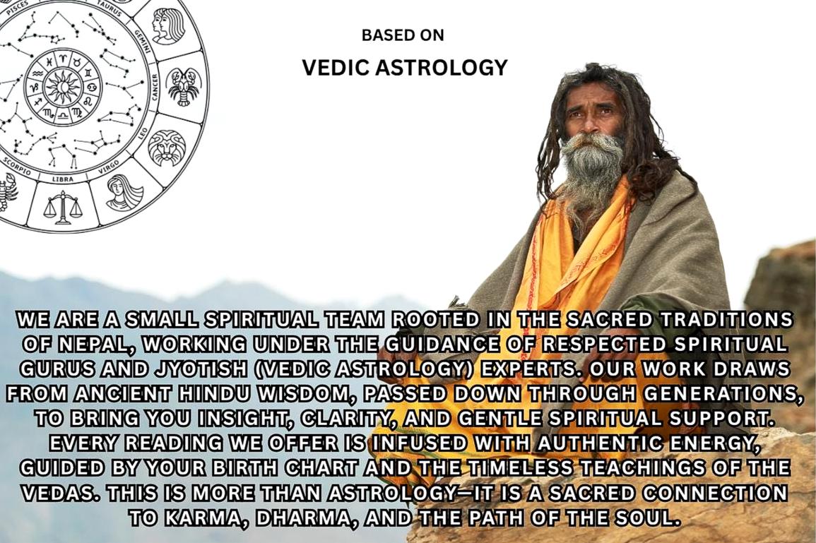 In-Depth General Reading With Predictions And Spiritual Advice