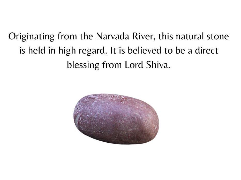 Narvada Shiva Linga