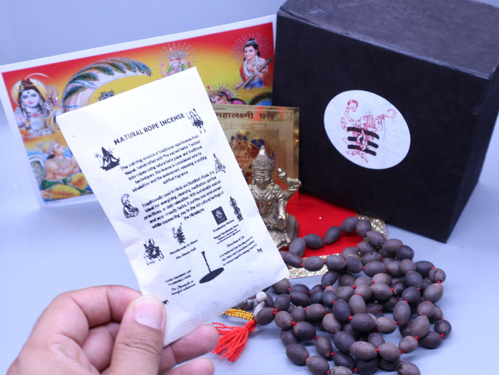 Maa Laxmi Gift Set