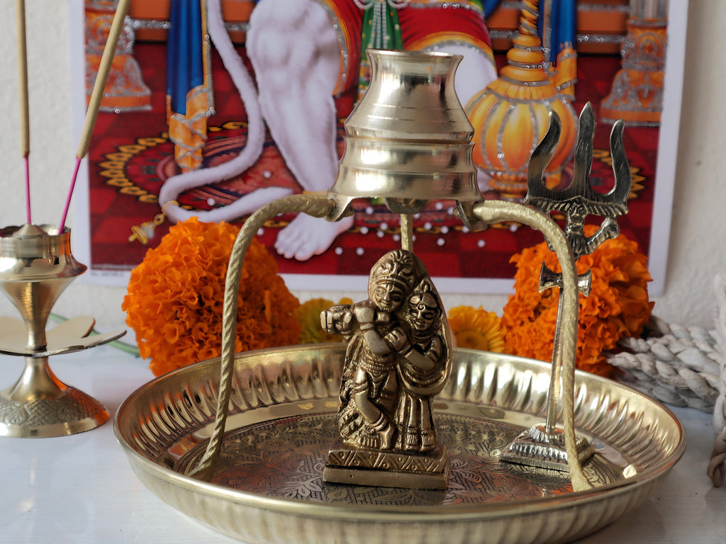 Lord Krishna Gift Box