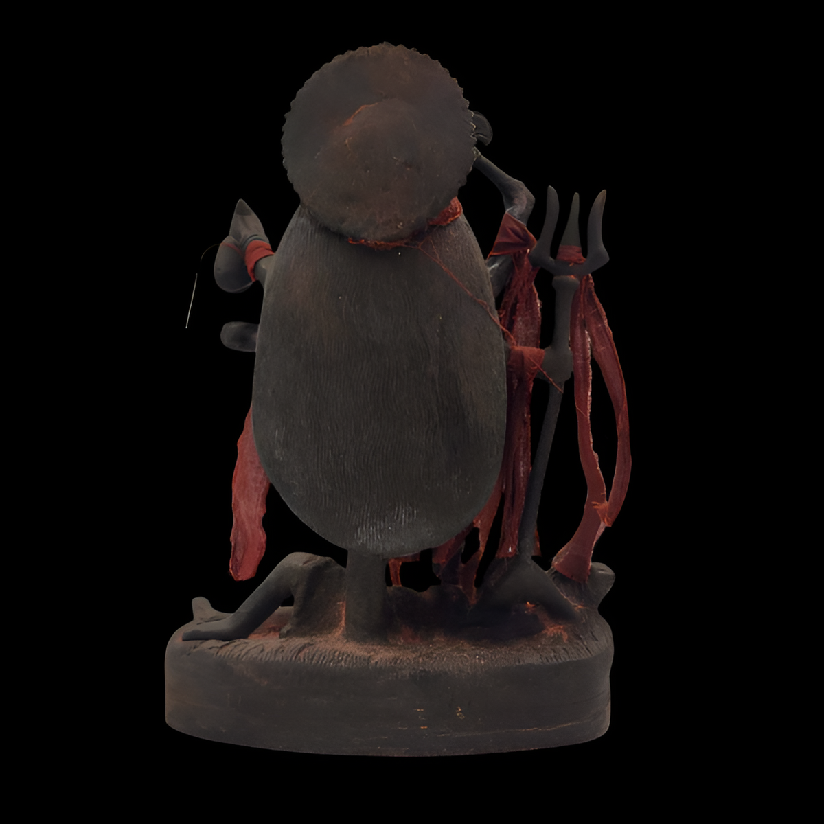 Maa Kali Statue, Om Kleem Kali