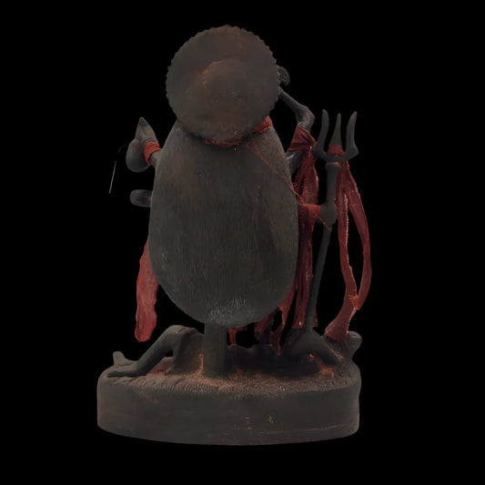 Maa Kali Statue, Om Kleem Kali