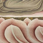 Manjushri Thangka,  Master Quality, Buddhist Traditional Painting, Newari Style,  Rare Find        , Wisdom Buddha, cutting through ignorance with the sword of insight