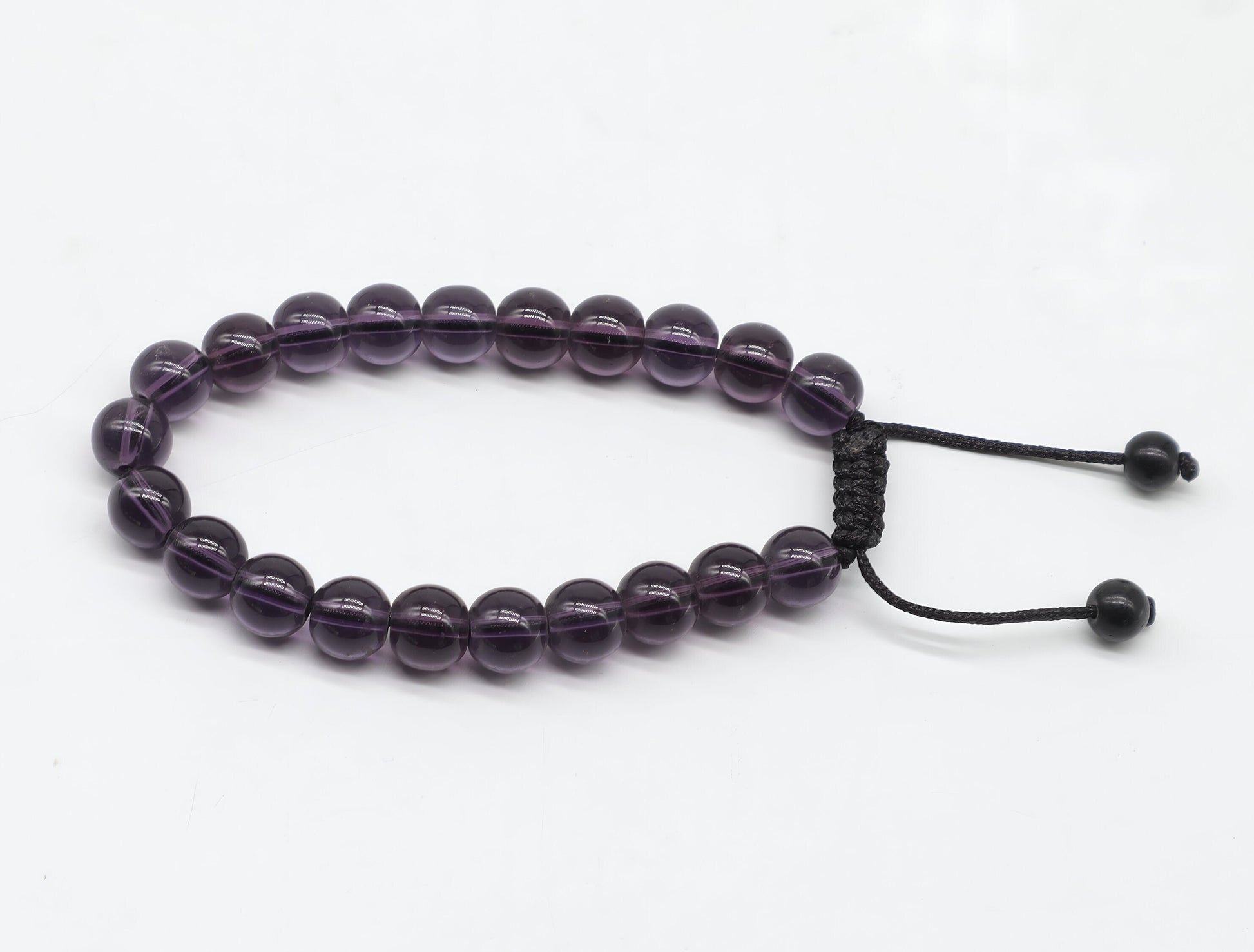 7 Chakra Adjustable Bracelet Set