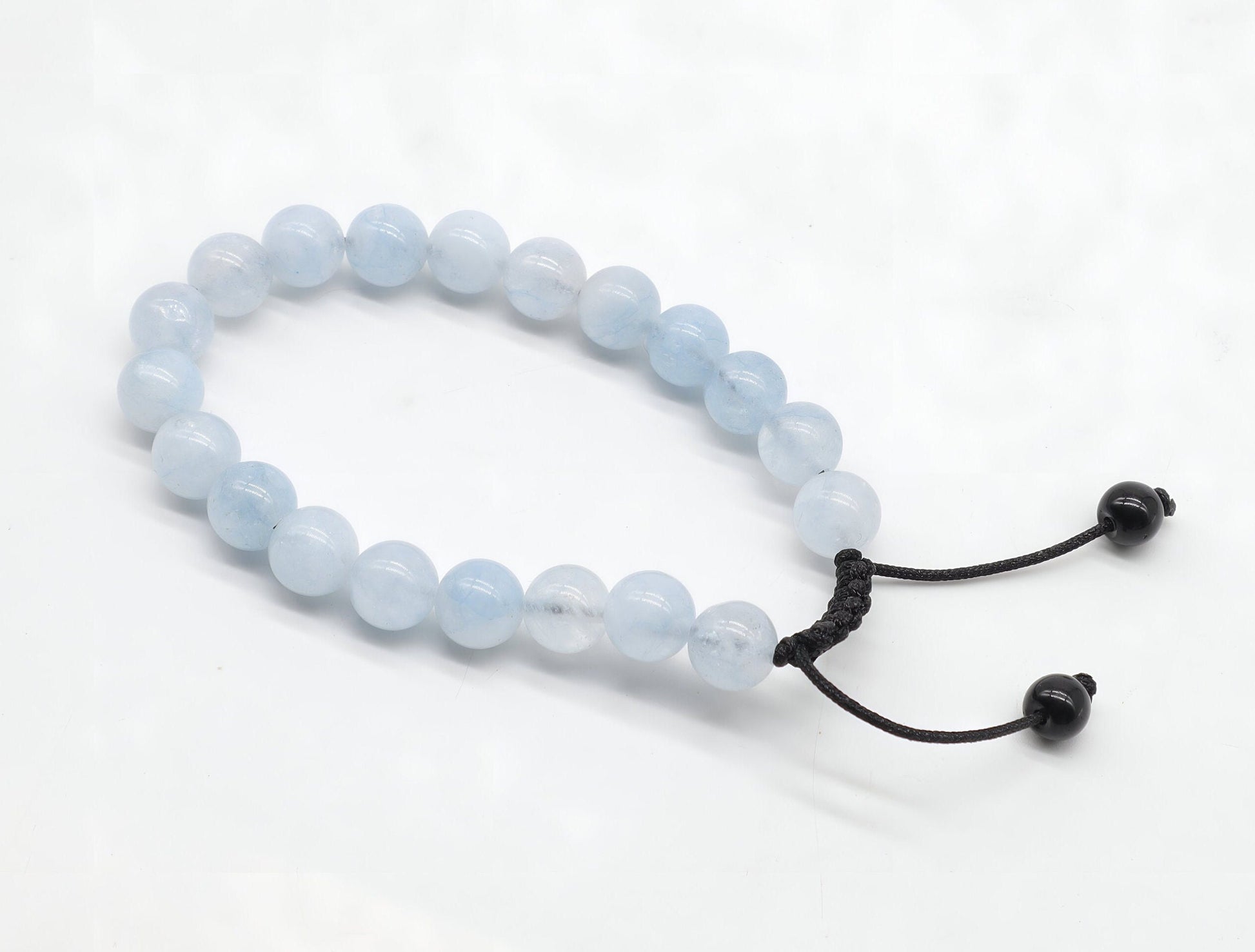 7 Chakra Adjustable Bracelet Set