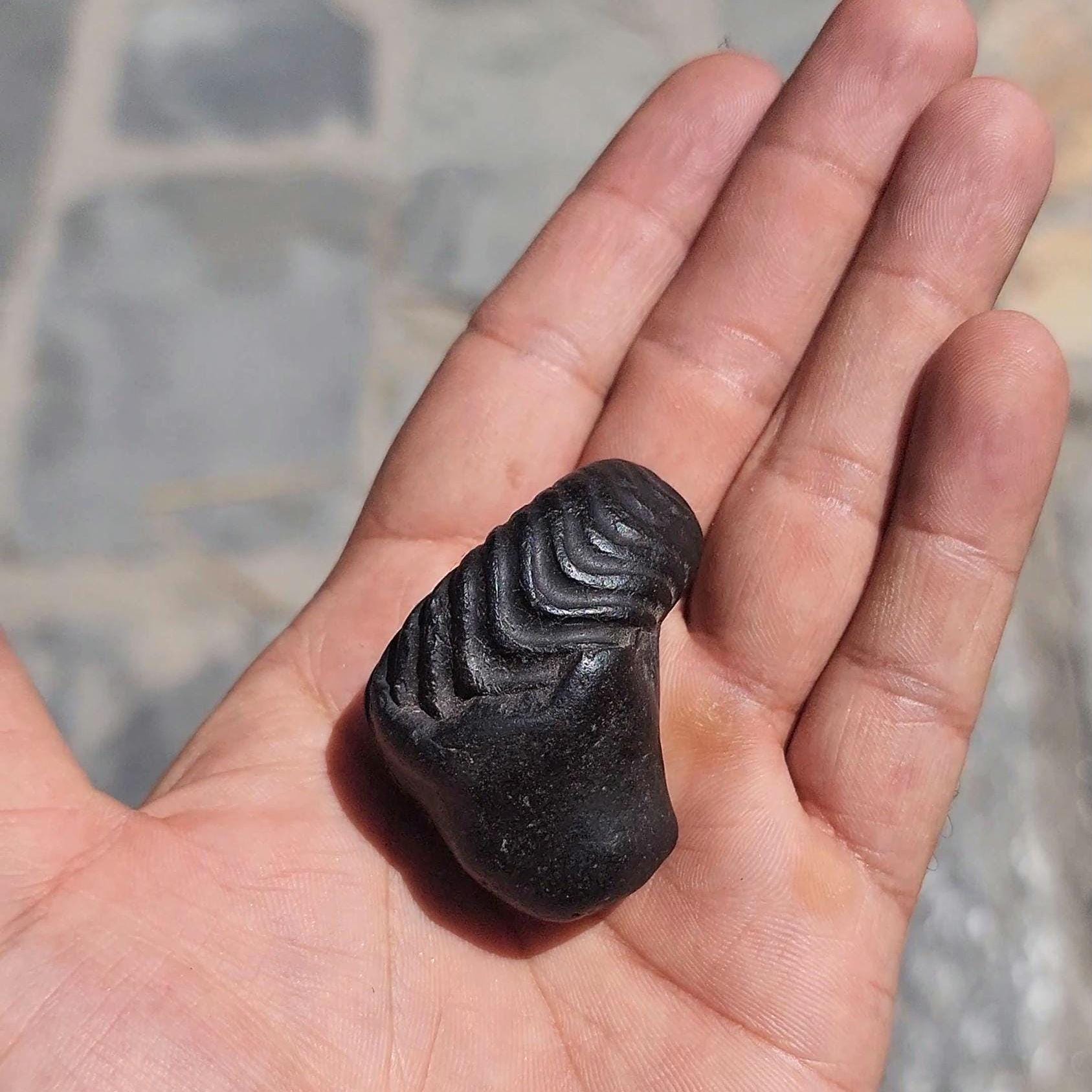 Lord Ganesh Shaligram