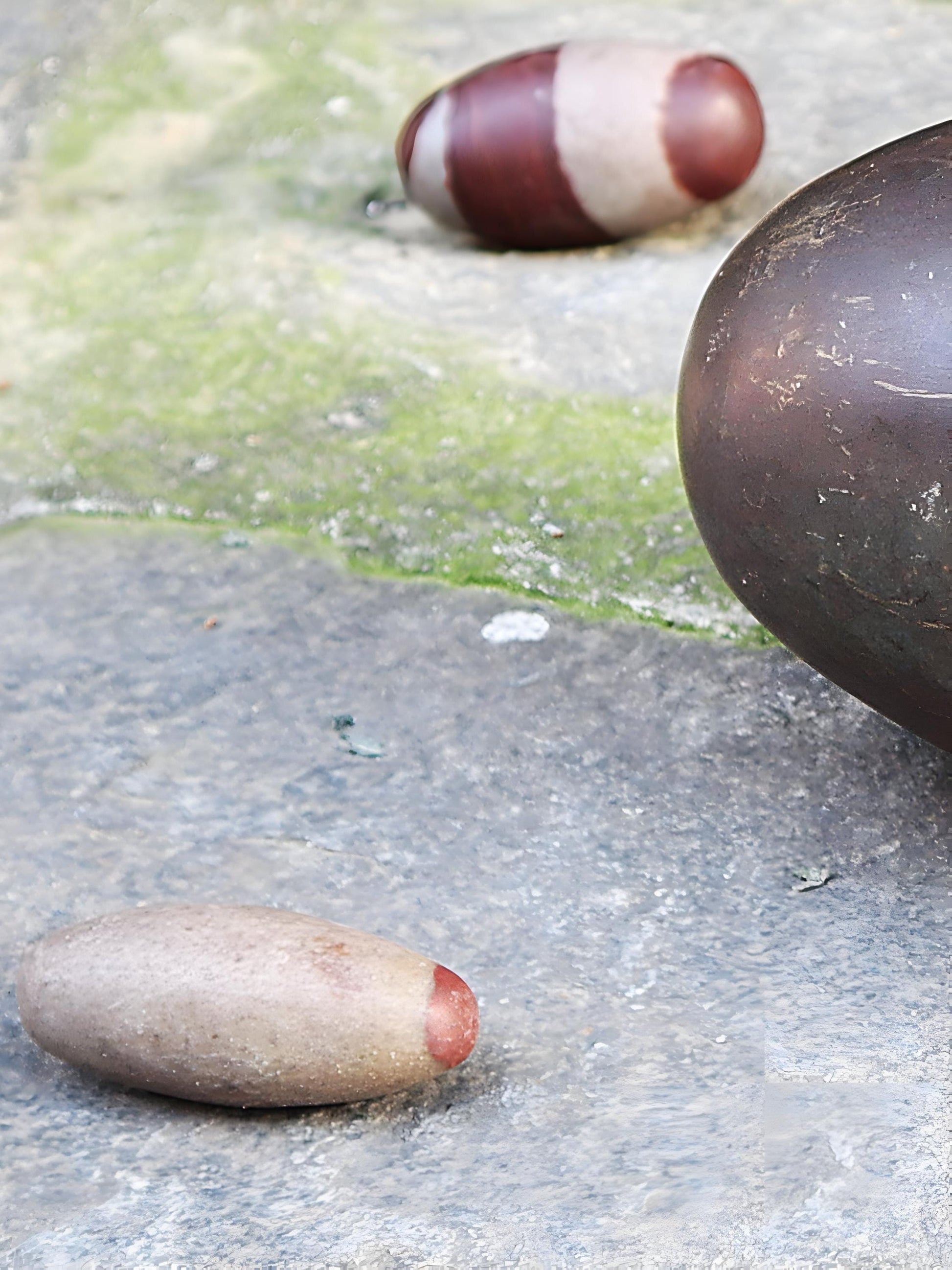 Narvada Shiva Linga
