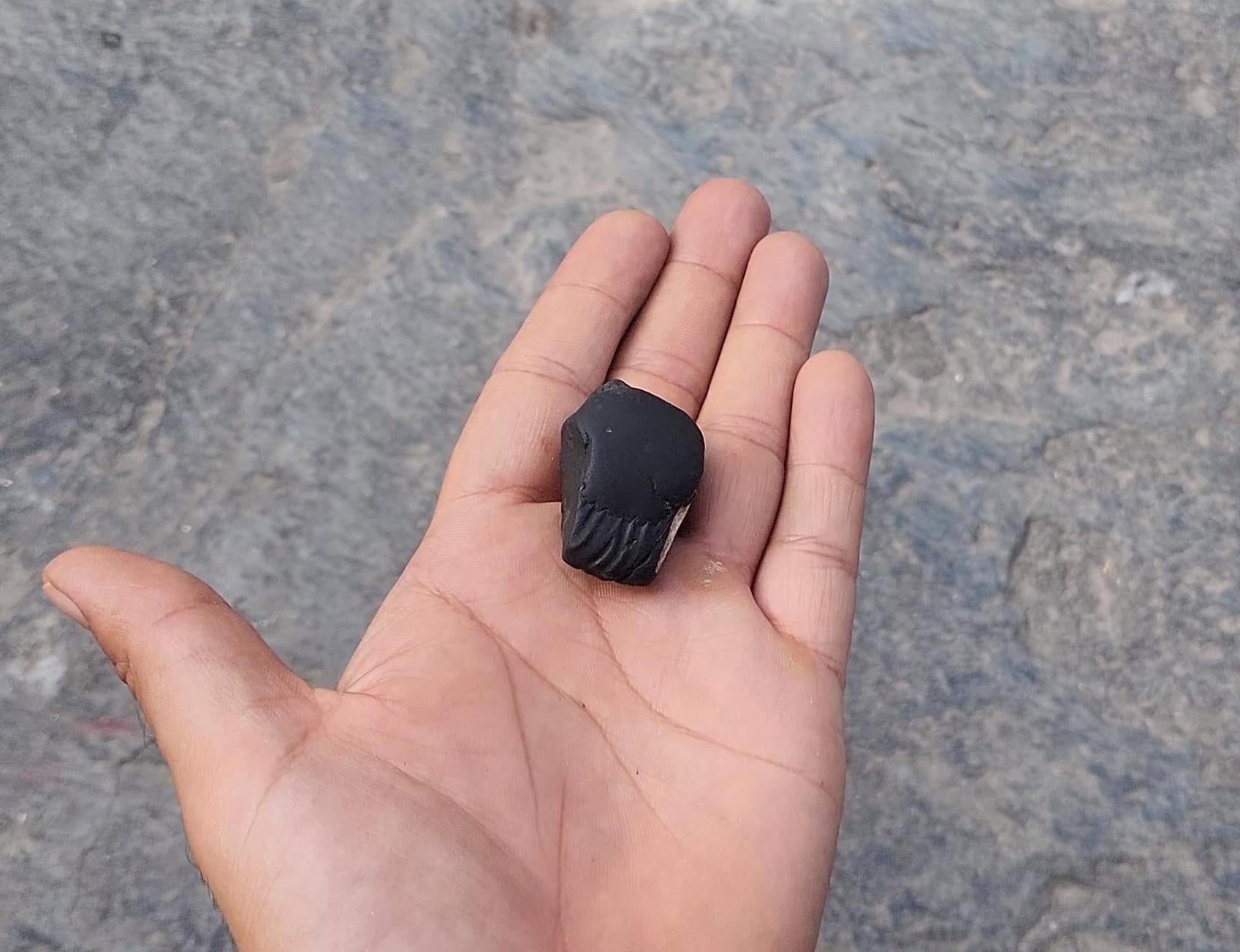 August Birthstone Shaligram – Sacred Power Stone For The Brave And Fearless August Born
