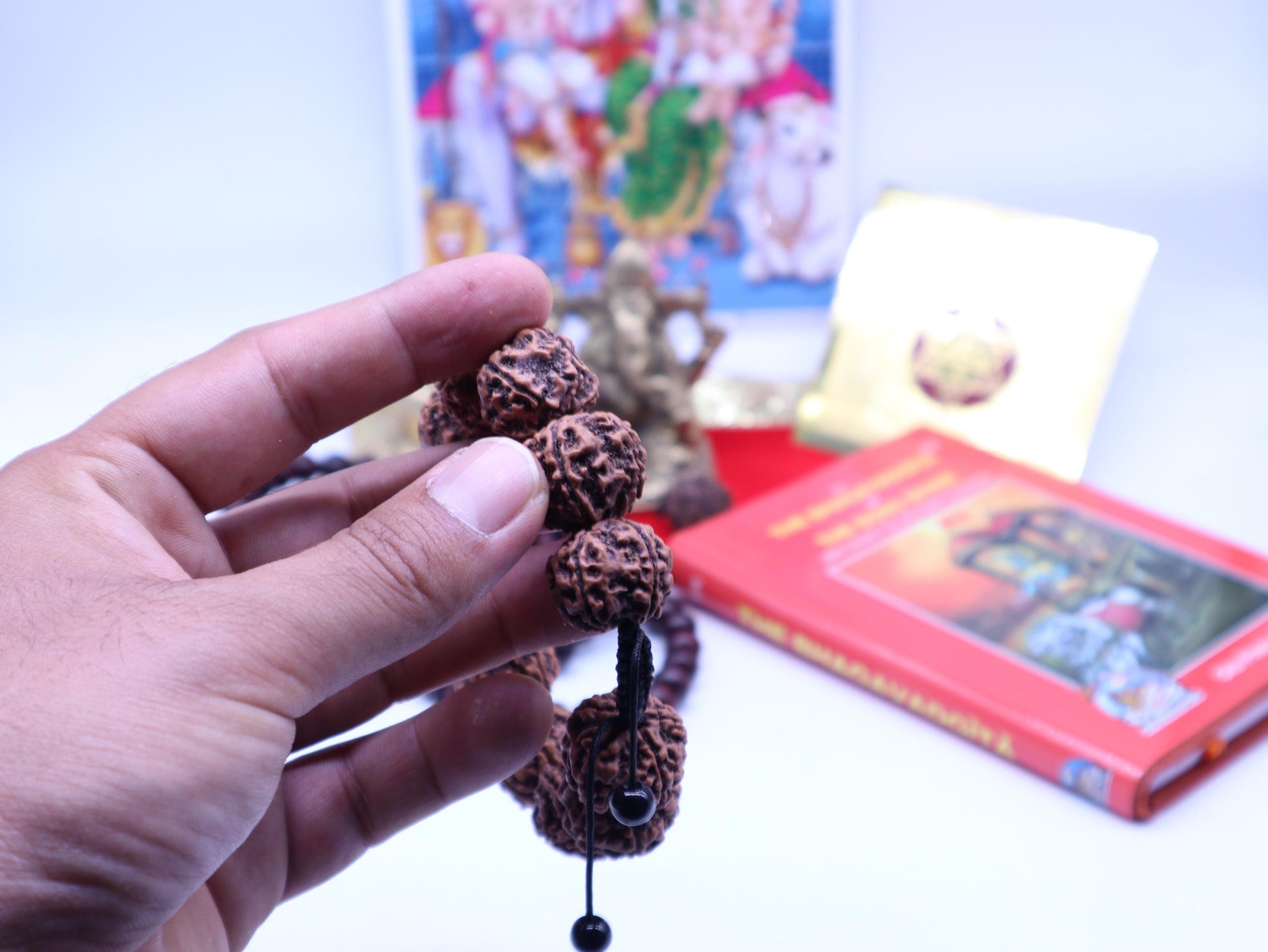 Om Ganesh Divine Gift Box