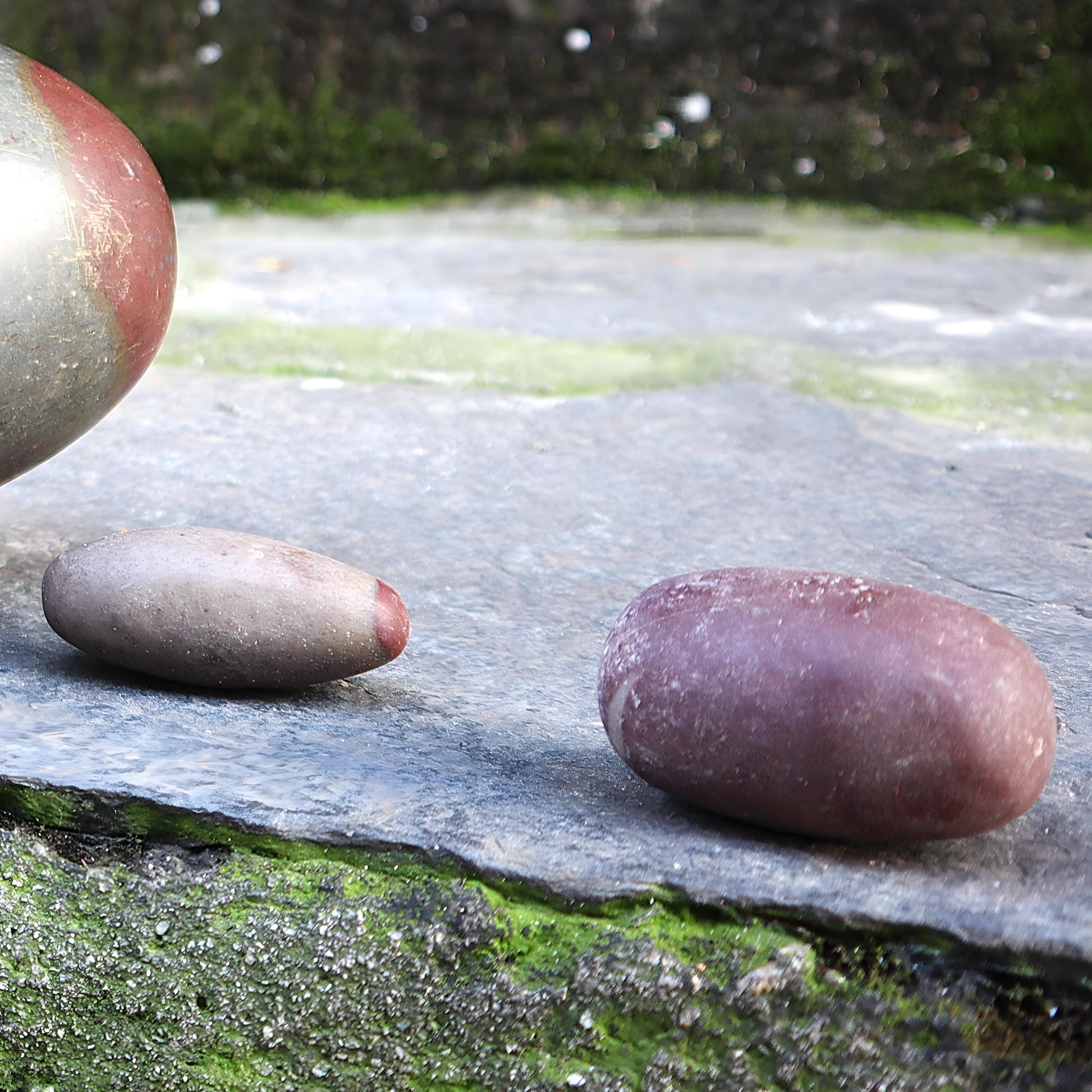 Narvada Shiva Linga