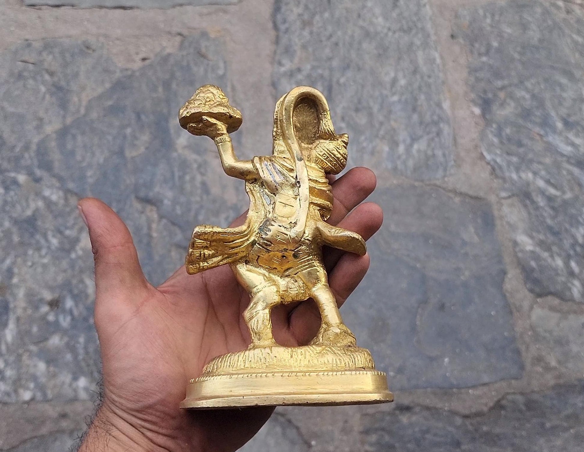 Lord Hanuman Statue