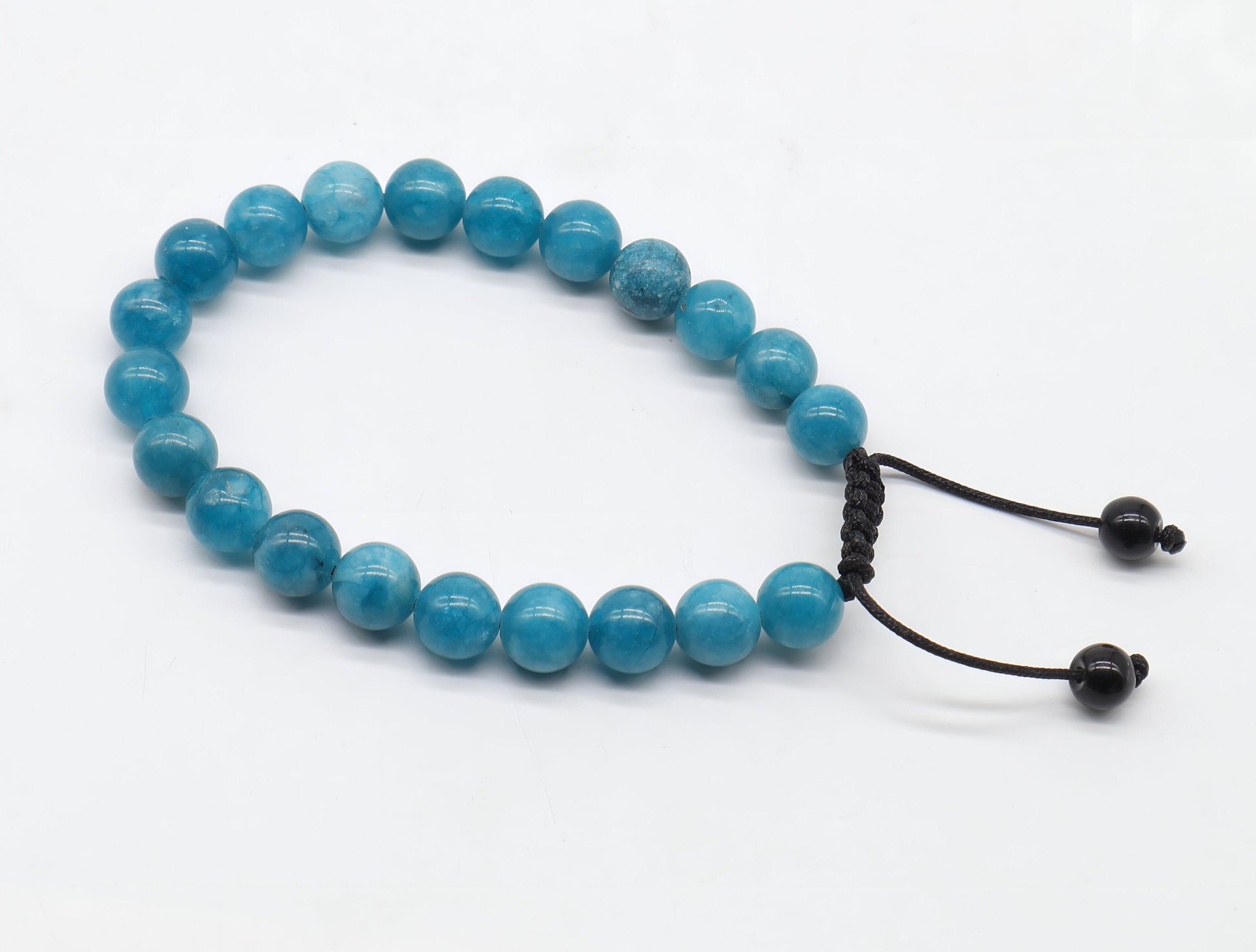 7 Chakra Adjustable Bracelet Set