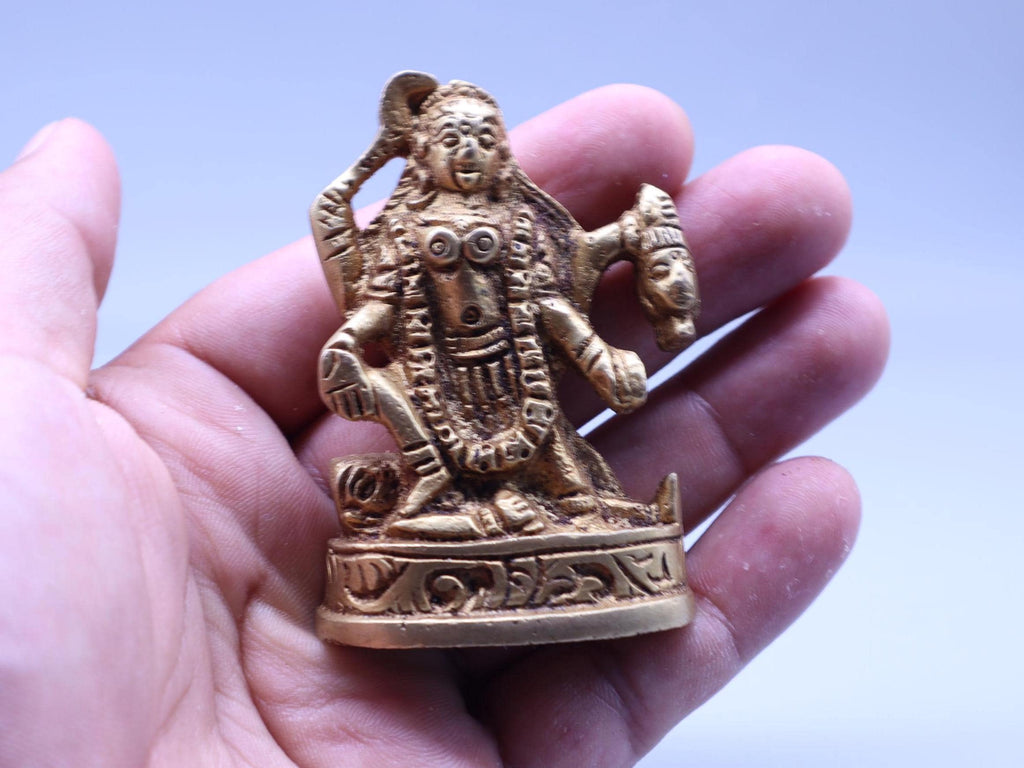 Om Kali Divine Gift Box