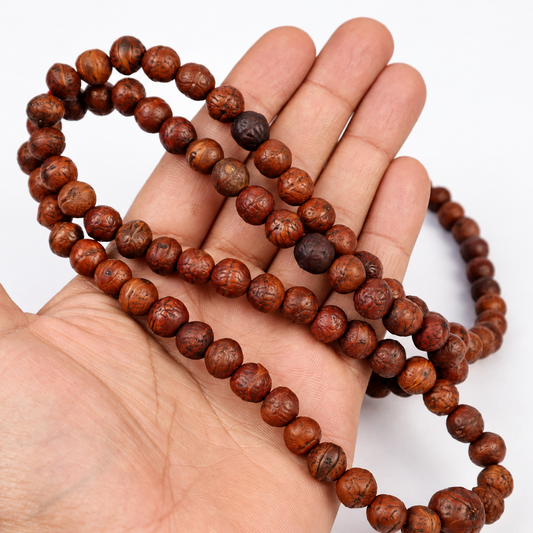 Bodhi 9mm mala