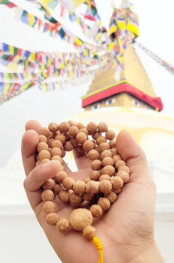 Authentic Spiritual Items from Om Kleem Kali