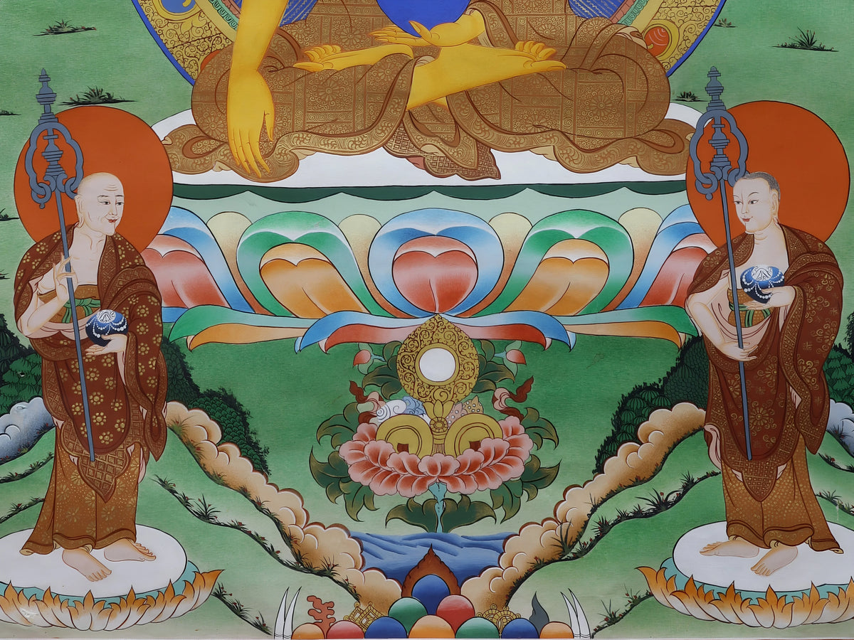 Authentic Spiritual Items from Om Kleem Kali