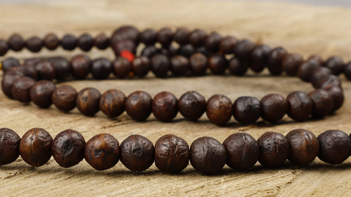 Bodhi eye mala