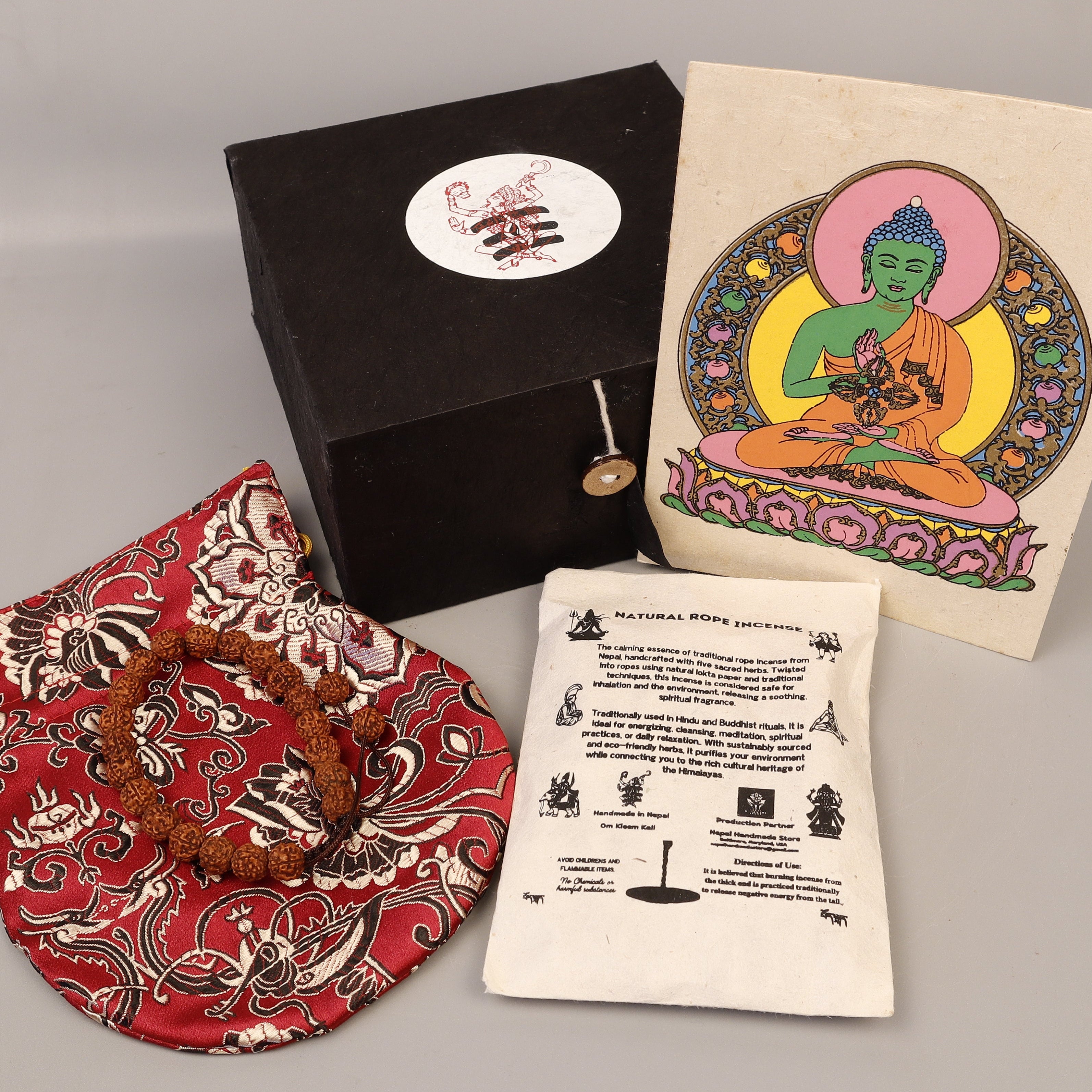 free gifts by om kleem kali