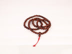 9 mm Bodhi Seed Mala, Buddha Prayer Beads