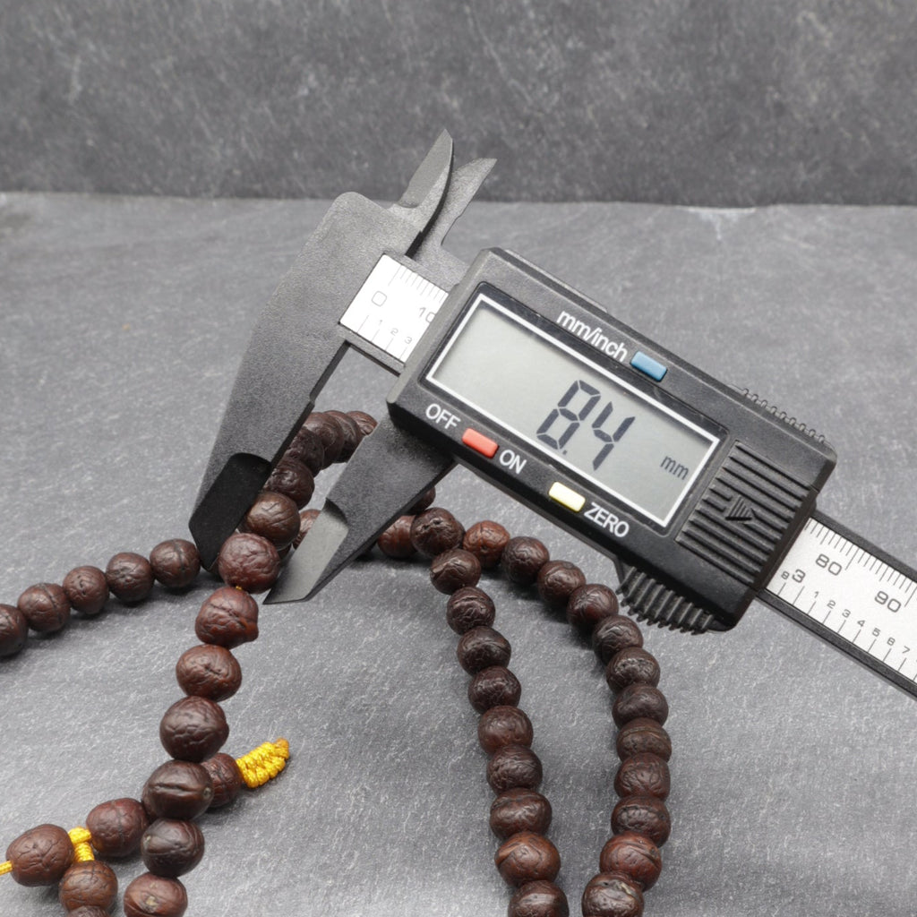bodhi seed mala 8mm