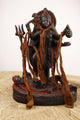 Ama Kali The Primordial Mother Rare Statue Collection By Om Kleem Kali