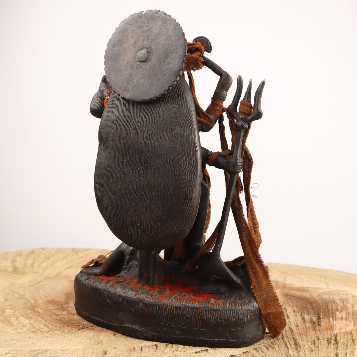 Ama Kali The Primordial Mother Rare Statue Collection By Om Kleem Kali