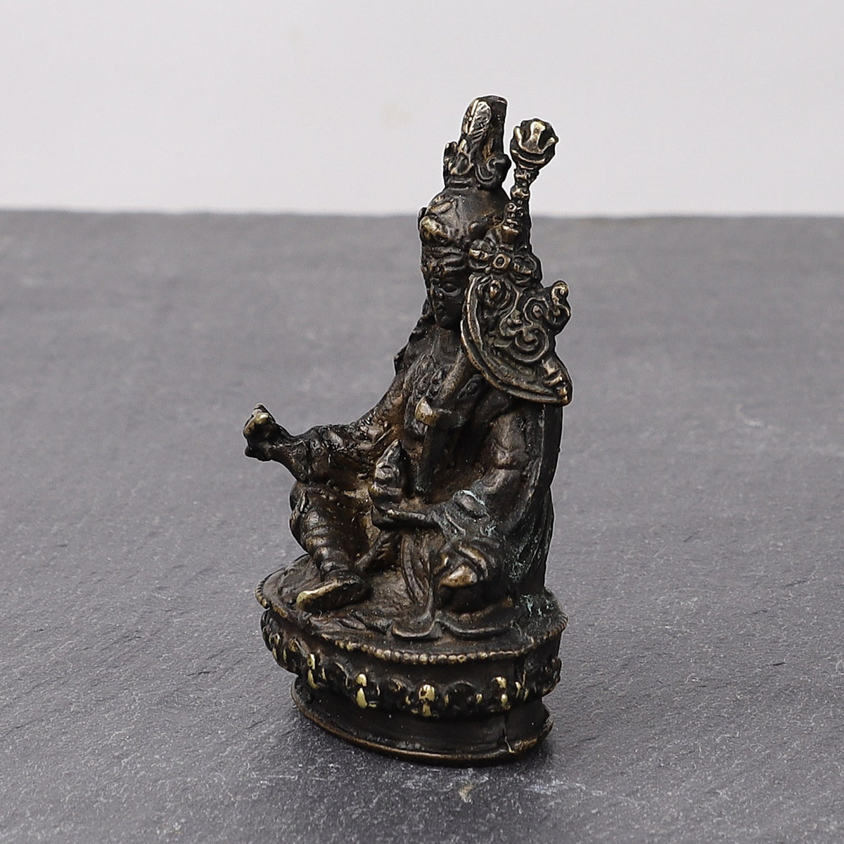 Padmasambhava, Guru Rinpoche, The Lotus-Born Master