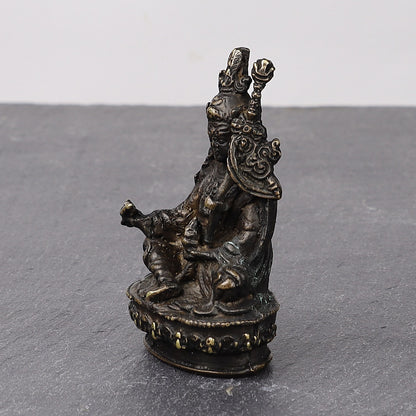 Padmasambhava, Guru Rinpoche, The Lotus-Born Master