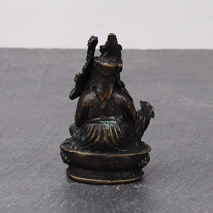 Padmasambhava, Guru Rinpoche, The Lotus-Born Master