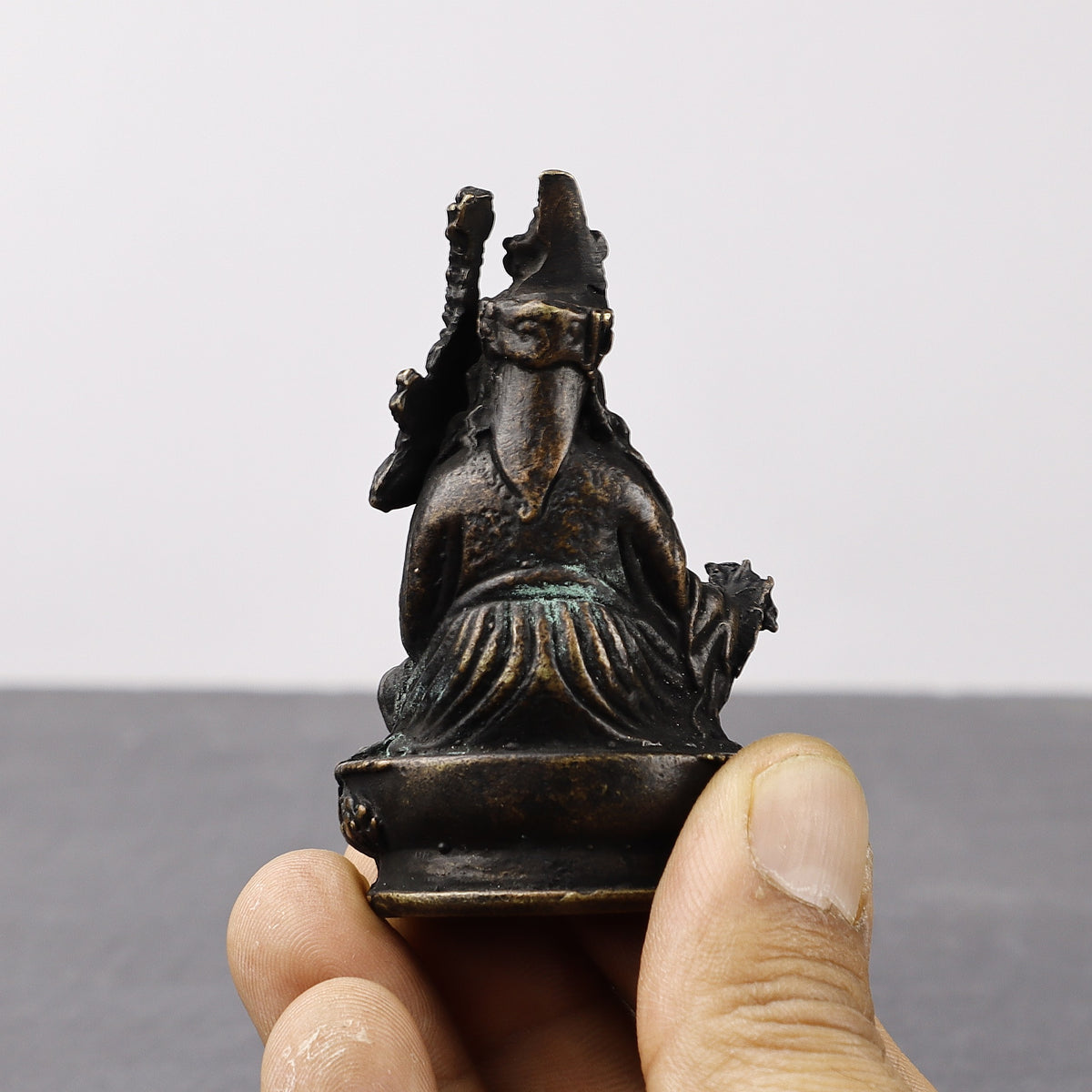 Padmasambhava, Guru Rinpoche, The Lotus-Born Master