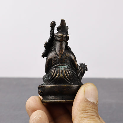 Padmasambhava, Guru Rinpoche, The Lotus-Born Master