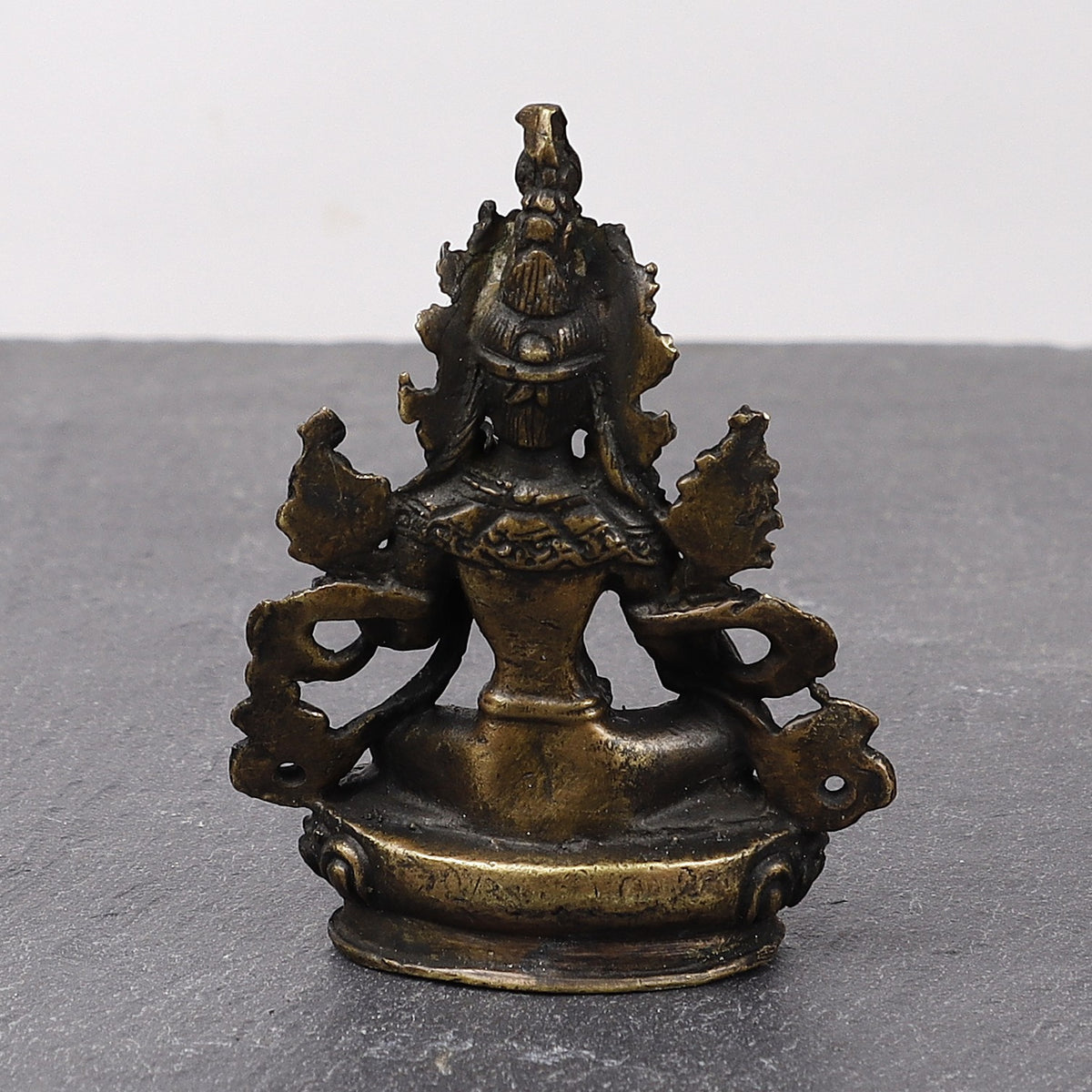 Green Tara Statue, Mother of All Buddha Sculptures