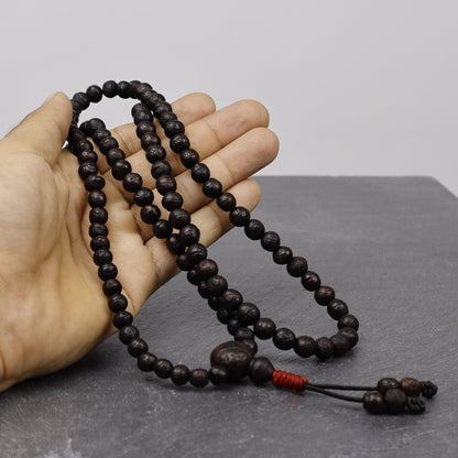 7 mm To 8 mm Bodhi Chitta Mala, Make Your Own Sacred Piece