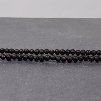 Real Bodhi Chitta Phoenix Eye Prayer Beads, Bodhi Chitta Mala