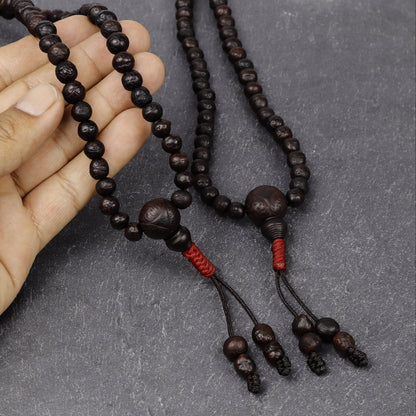 7 mm To 8 mm Bodhi Chitta Mala, Make Your Own Sacred Piece