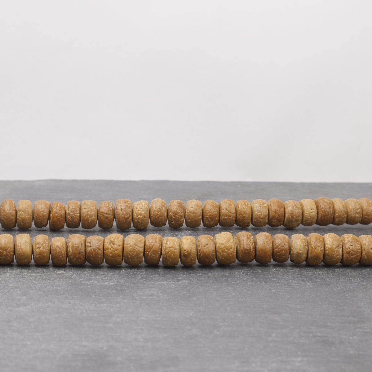 Natural Bodhi Chitta Mala, Buddha Prayer Beads