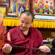 Bodhi mala energization