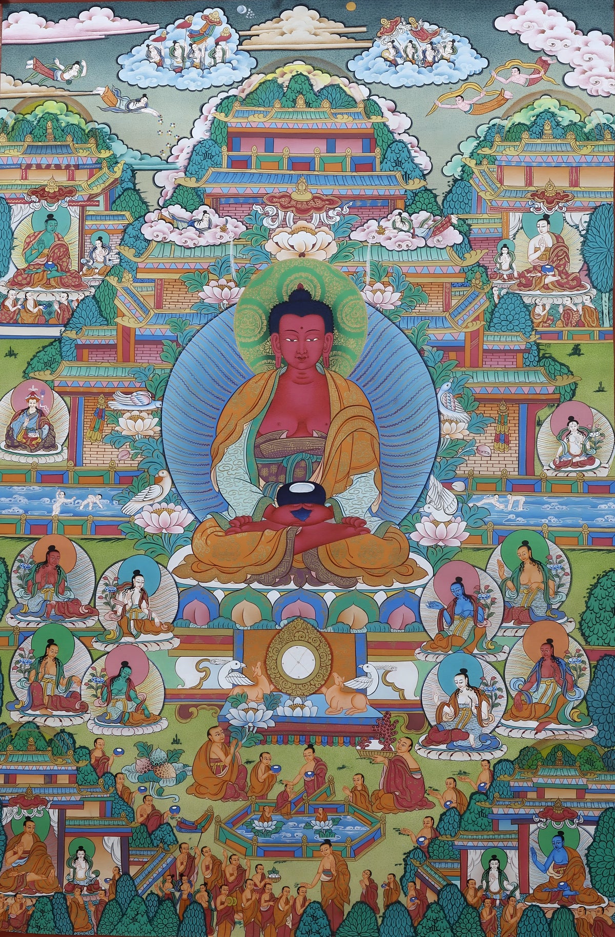 Authentic Spiritual Items from Om Kleem Kali
