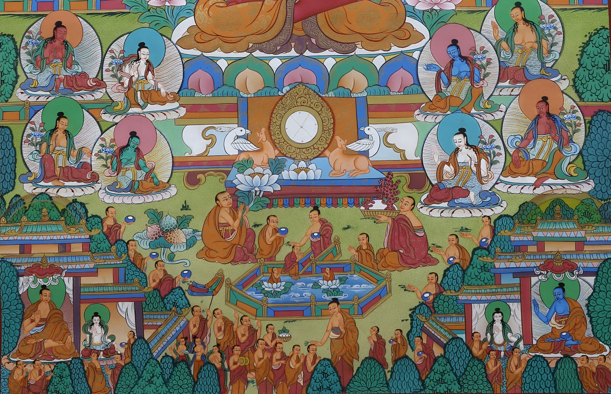 Authentic Spiritual Items from Om Kleem Kali