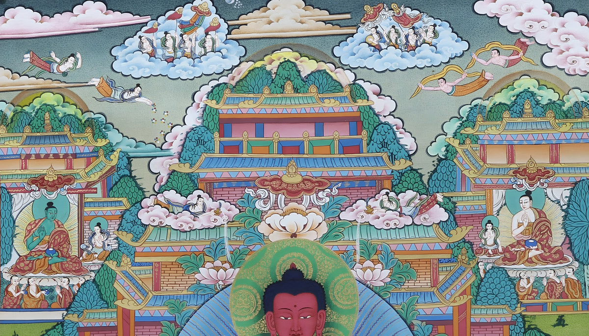 Authentic Spiritual Items from Om Kleem Kali
