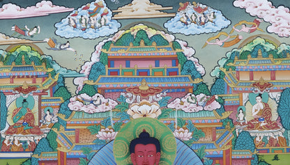Authentic Spiritual Items from Om Kleem Kali